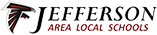 Jefferson Area Local Schools Logo